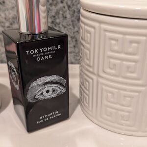 NEW TokyoMilk Hypnotic Parfum